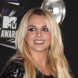 Britney Spears en 2011
