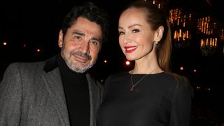 Adriana Karembeu, son mari Aram incroyablement aminci : "On a tout repris à zéro !"
