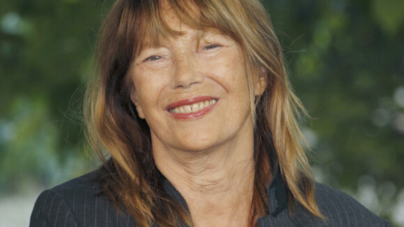 Jane Birkin victime d'un AVC, Charlotte Gainsbourg s'exprime : "J'ai un message de ma mère...."