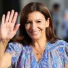 Anne Hidalgo a rencontré son mari Jean-Marc Germain grâce à une femme politique...