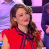 Delphine Wespiser draguée dans TPMP : deux chroniqueurs font tout pour la séduire
