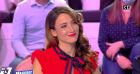 Delphine Wespiser a reçu deux avances de la part de chroniqueurs sur le plateau de TPMP.