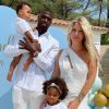 Emilie Fiorelli de nouveau en couple avec M'Baye Niang, elle officialise leur amour