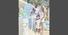 Emilie Fiorelli de nouveau en couple avec M'Baye Niang, elle officialise leur amour