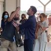 Ben Affleck : Altercation physique avec un fan trop collant avec Jennifer Lopez