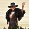 Met Gala 2021 : Jennifer Lopez en cow-girl au décolleté XL, Ben Affleck dans son ombre