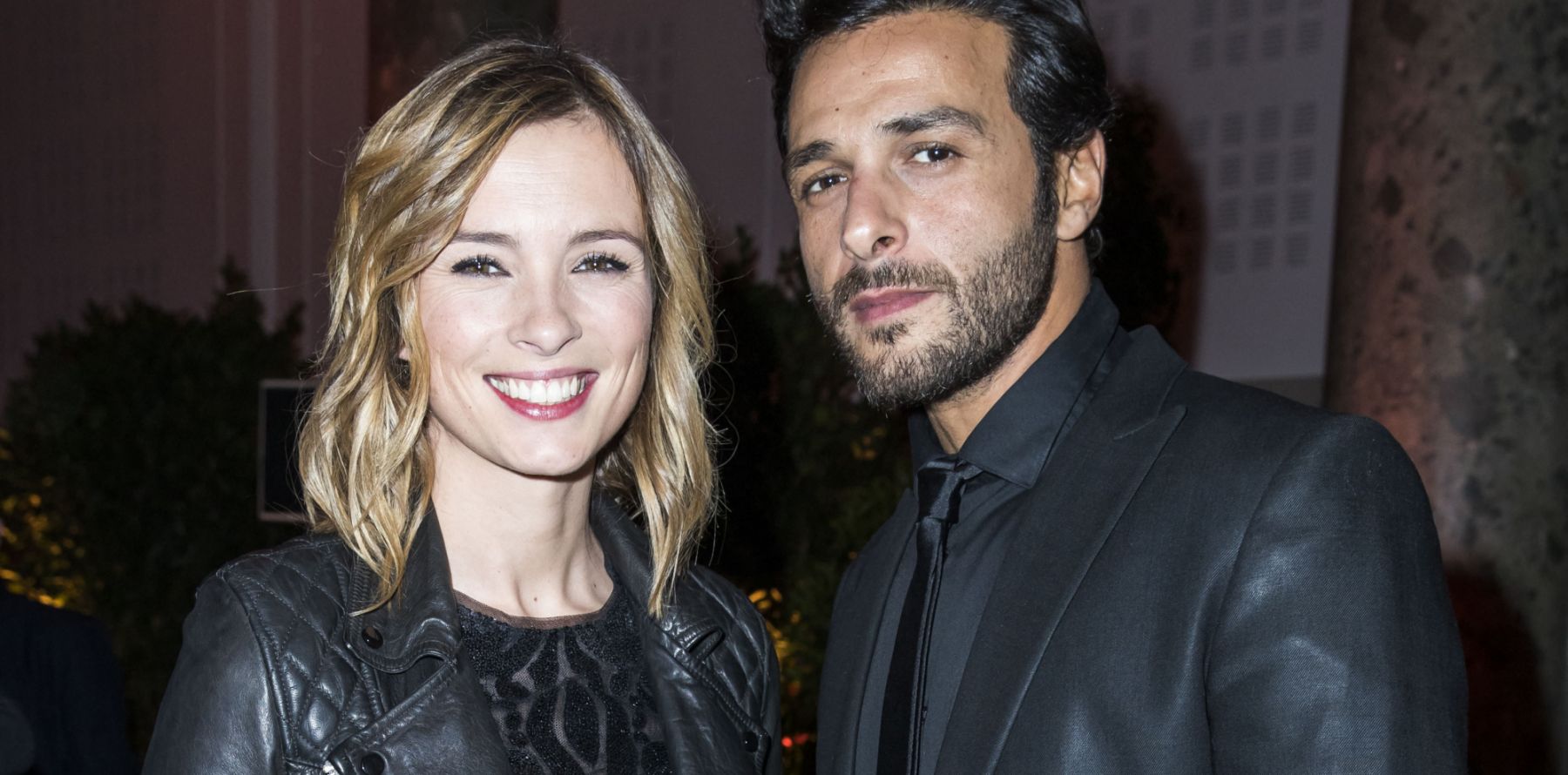Isabelle Ithurburu loign e De Maxim Nucci Retrouvailles Du Couple 