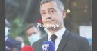 Gérald Darmanin "fier de son deuxième prénom" : il en dévoile l'origine et répond à Eric Zemmour