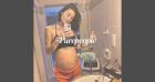 Claire Tomek (10 Couples parfaits) enceinte et à l'hôpital : menace d'accouchement prématuré