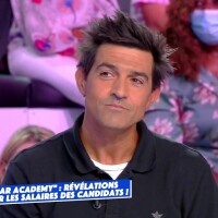 Jean-Pascal Lacoste dévoile les sommes folles gagnées pendant la Star Academy