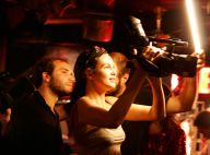 EXCLU : Regardez la belle Helena Noguerra diriger... son premier film classé X !