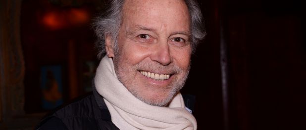 Michel Leeb de retour sur les planches : applaudi par ses 3 enfants, dont sa fille Elsa très enceinte