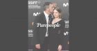 Antonio Banderas au bras de sa sublime fille Stella, elle aussi actrice