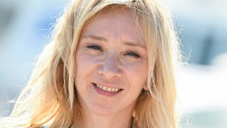 Sylvie Testud maman de deux enfants "nés cools" : ses rares confidences