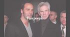 Tom Ford en deuil : son mari Richard Buckley est mort