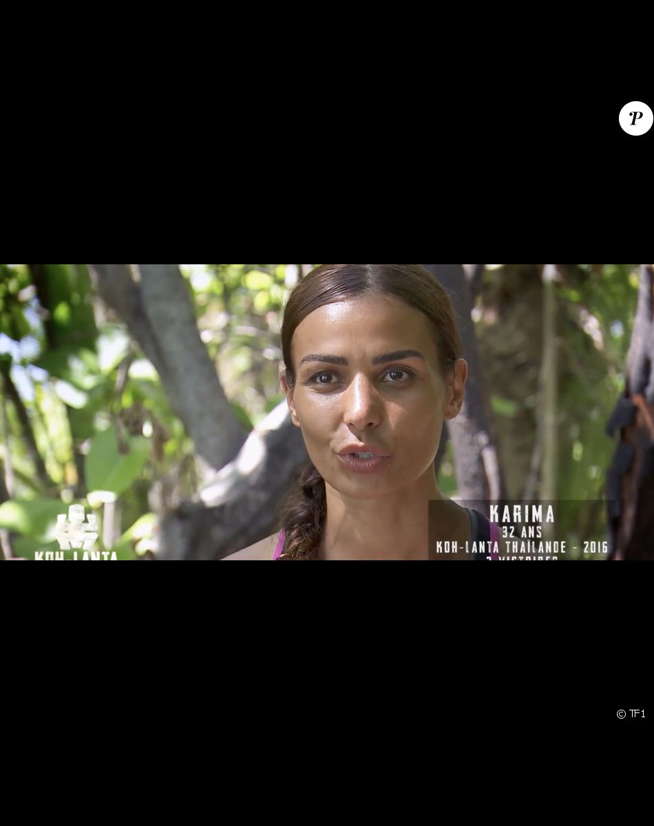 "Koh-Lanta, La Légende", troisième épisode sur TF1.