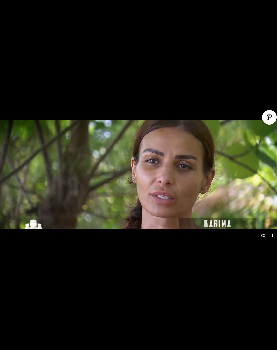 "Koh-Lanta, La Légende", deuxième épisode.