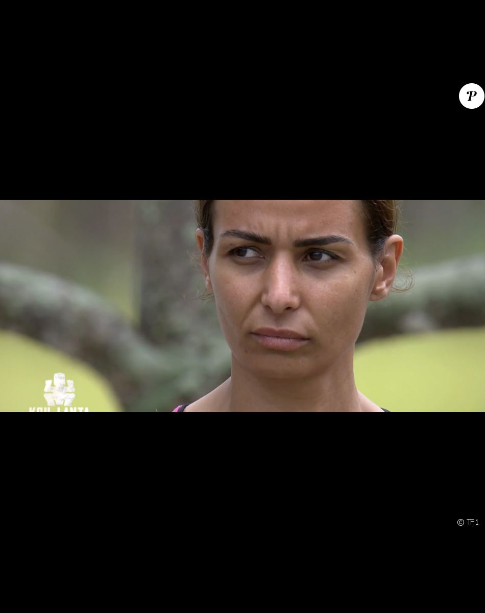 "Koh-Lanta, La Légende", premier épisode.