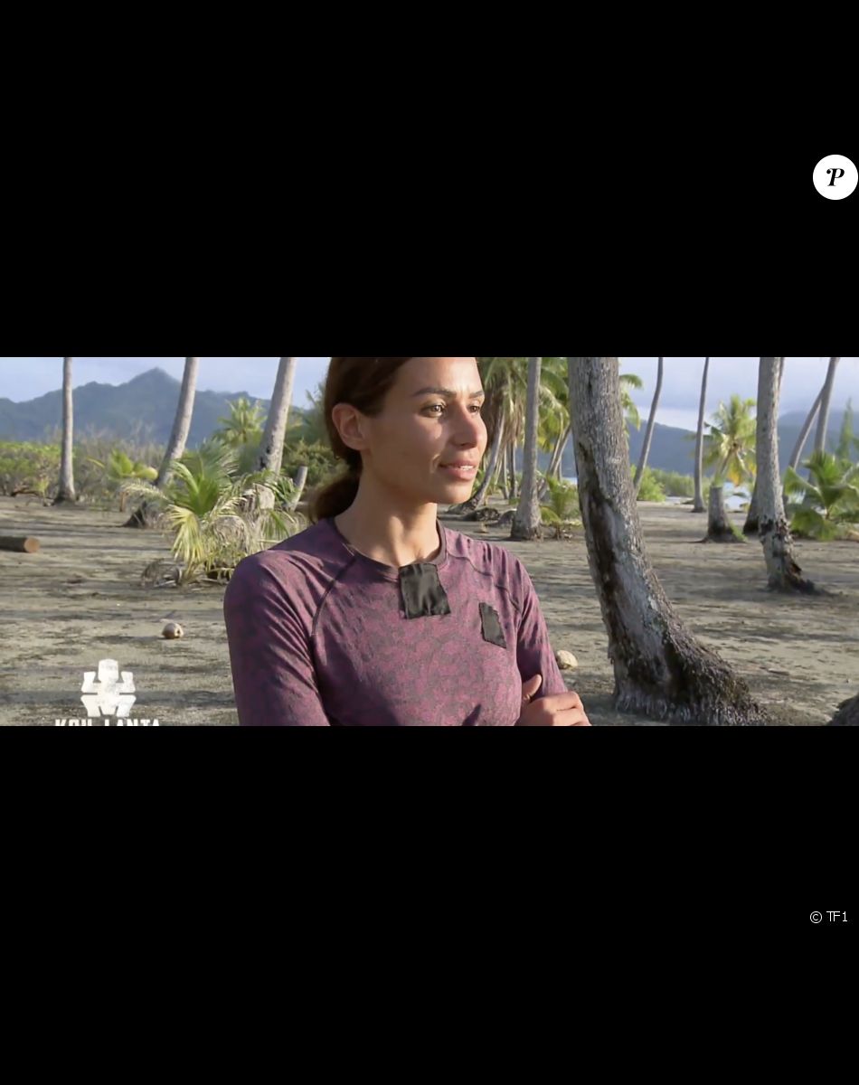 "Koh-Lanta, La Légende", premier épisode.