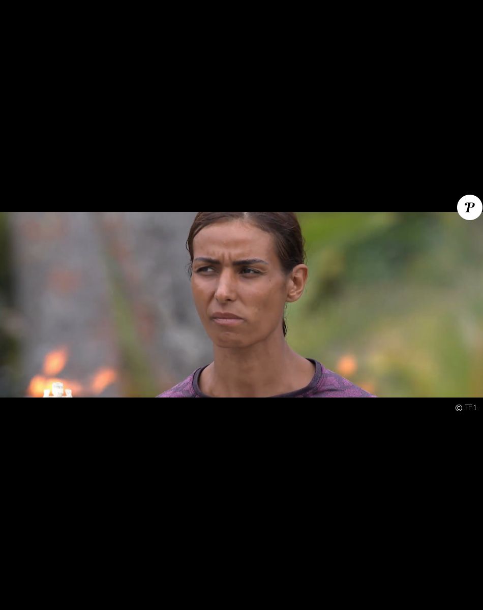 "Koh-Lanta, La Légende", quatrième épisode sur TF1.