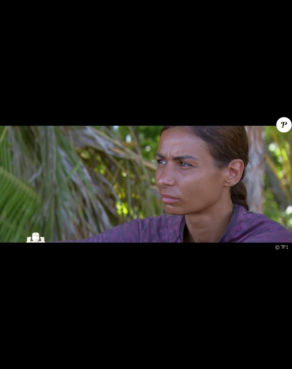 "Koh-Lanta, La Légende", quatrième épisode sur TF1.