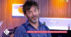 L'humoriste Thomas VDB était l'invité de "C à Vous" sur France 5.