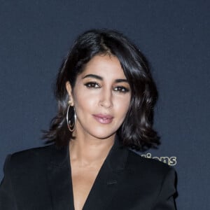 Leïla Bekhti - Soirée des révélations des César 2019 au Petit Palais à Paris, France, le 14 janvier 2019. © Olivier Borde/Bestimage 