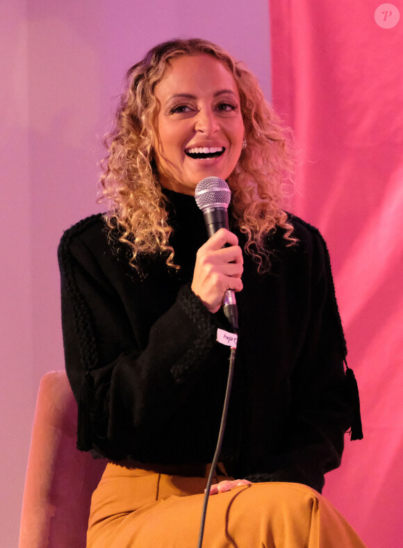 Nicole Richie - TheWrap Power Women Summit à Santa Monica, le 25 octobre 2019. 