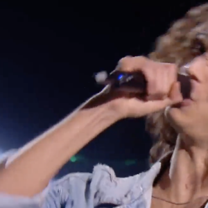 Antoine (ex-finaliste de la saison 5 de "The Voice") rejoint l'équipe de Patrick Fiori dans "The Voice All Stars" - TF1