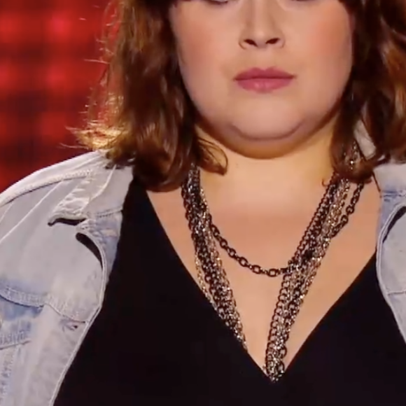 Ana Ka (ex-candidate de la saison 5 de "The Voice") rejoint l'équipe de Florent Pagny dans "The Voice All Stars - TF1