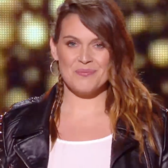 Ana Ka (ex-candidate de la saison 5 de "The Voice") rejoint l'équipe de Florent Pagny dans "The Voice All Stars - TF1