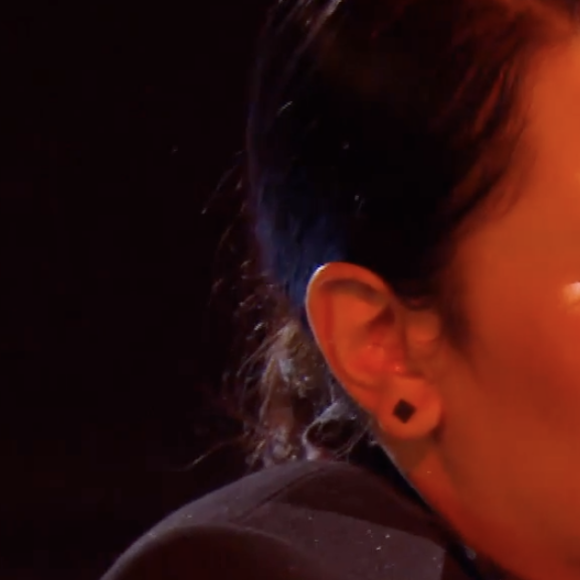 Anahy (ex-candidate de la saison 5 de "The Voice") rejoint l'équipe de Florent Pagny dans "The Voice All Stars" - TF1