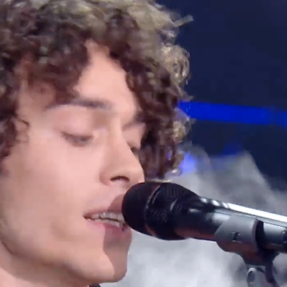 Le groupe Neo rejoint l'équipe de Mika dans "The Voice All Stars" - TF1
