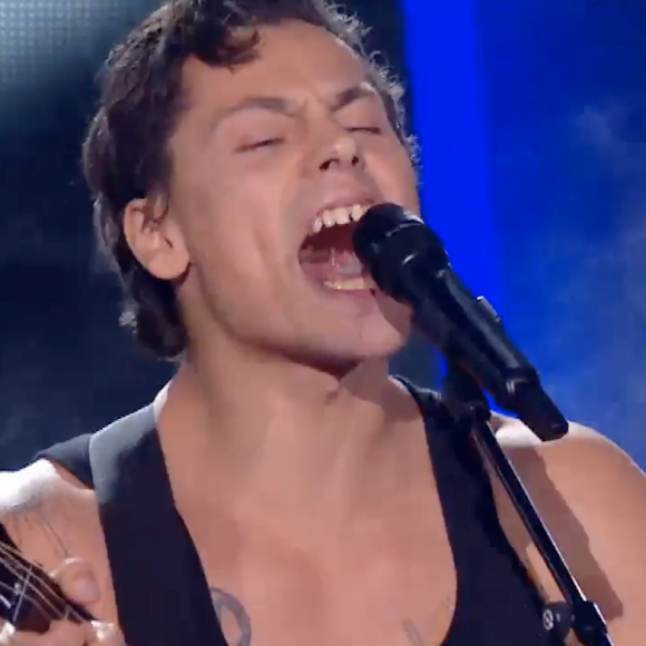 Le groupe Neo rejoint l'équipe de Mika dans "The Voice All Stars" - TF1