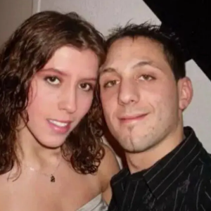 Delphine et Cédric Jubillar - Archives Facebook