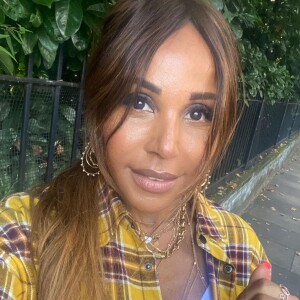 Cathy Guetta sur Instagram.