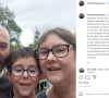 Stéphanie (L'amour est dans le pré) révèle avoir perdu son premier enfant - Instagram