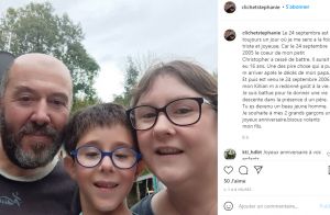 Sophie Et Matthieu L Amour Est Dans Le Pre Parents De Deux Enfants Purepeople