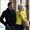 Laeticia Hallyday et Jalil Lespert en couple : comment se sont-ils rencontrés ?