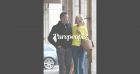 Laeticia Hallyday et Jalil Lespert en couple : comment se sont-ils rencontrés ?