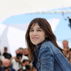 Charlotte Gainsbourg au photocall du film Jane par Charlotte (Cannes première) lors du 74ème festival international du film de Cannes le 8 juillet 2021 © Borde / Jacovides / Moreau / Bestimage