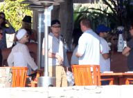 Leonardo DiCaprio : avec ses parents... il s'apprête à fêter une bonne nouvelle !