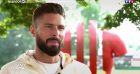 Bixente Lizarazu s'exprime sur la manière dont Didier Deschamps a traité Olivier Giroud en équipe de France.