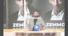 Cyril Hanouna bientôt candidat à la Présidentielle ? Il met fin au suspense...