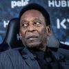 Pelé toujours très fragile : sa fille Kelly donne enfin de ses nouvelles