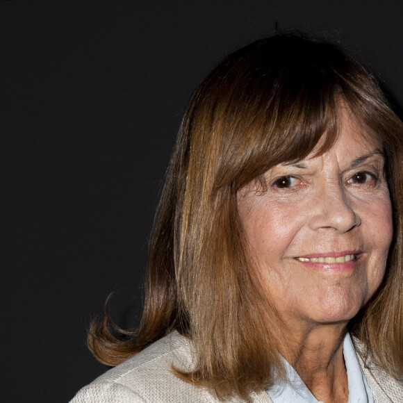 Exclusif - Chantal Goya - Enregistrement de l'émission "L'Instant Deluxe" sur Non Stop People à Paris le 30 septembre 2019. © Jack Tribeca/Bestimage 