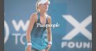Kristina Mladenovic éprouvée "physiquement et psychologiquement" : elle dit stop !