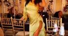 Christina Milian partie loin de M. Pokora : Show sexy pour son anniversaire à New York