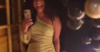 Christina Milian partie loin de M. Pokora : Show sexy pour son anniversaire à New York