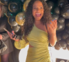 Christina Milian partie loin de M.Pokora : Fête d'anniversaire surprise à New York